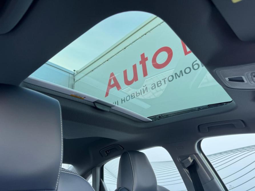 Audi A3 IV (8Y) Рестайлинг Воронеж  - изображение 19