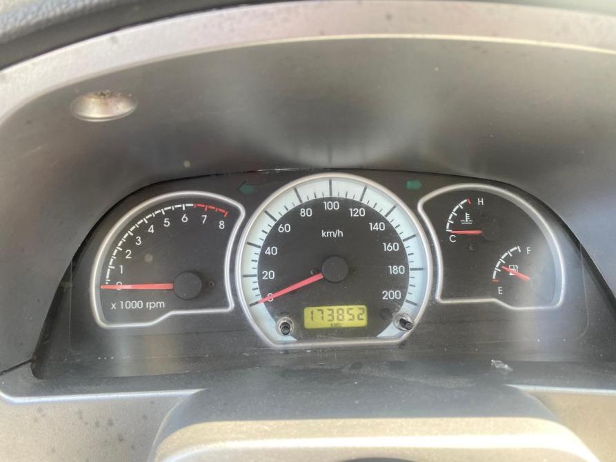 Daewoo Nexia I Рестайлинг Крым  - изображение 8