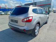 Nissan Qashqai+2 I Рестайлинг Тюмень  - изображение 29