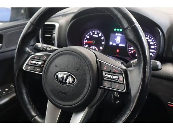 Kia Sportage IV Рестайлинг с пробегом 2020 года, цена 2 329 000 рублей, 63222 км, внедорожник, Автокод Объявления