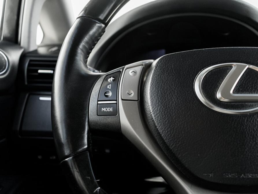 Lexus RX III Рестайлинг Екатеринбург  - изображение 16