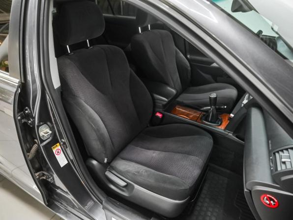 Toyota Camry VI (XV40) Рестайлинг с пробегом 2009 года, цена 1 100 000 рублей, 230188 км, седан, Автокод Объявления