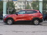 Kia Seltos I Самара  - изображение 24