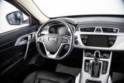Geely Atlas I Пермь  - изображение 36
