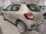Renault Sandero II Рестайлинг Тольятти  - изображение 8