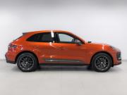 Porsche Macan I Рестайлинг 2 Санкт-Петербург  - изображение 34
