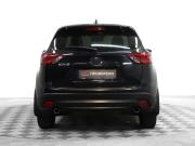 Mazda CX-5 I Москва  - изображение 25