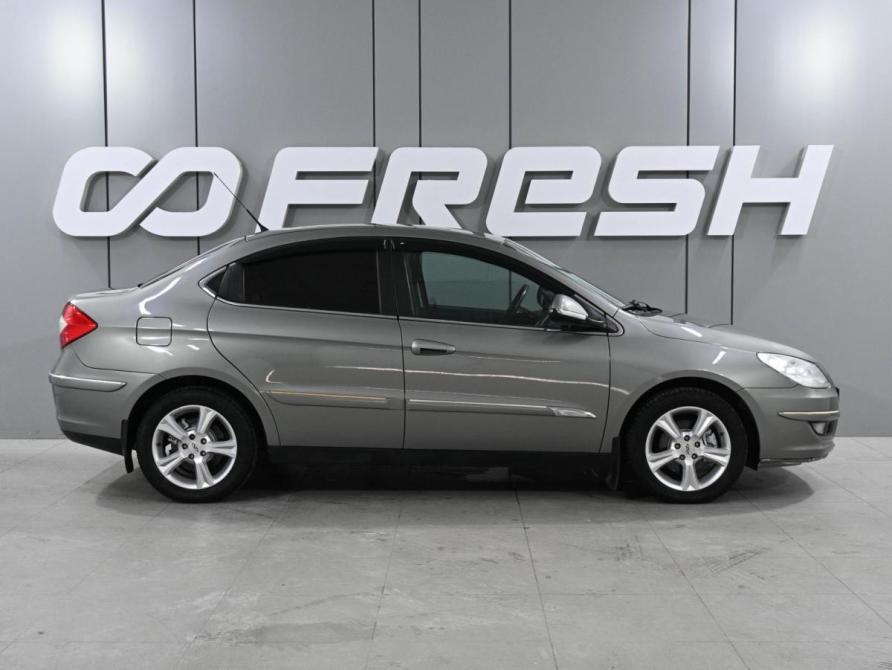 Chery M11 (A3) Ростов-на-Дону  - изображение 5