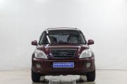 Chery Tiggo (T11) I Новокузнецк  - изображение 34