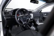 Kia Rio III Рестайлинг Тюмень  - изображение 36