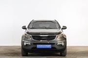 Kia Sportage III Тюмень  - изображение 21