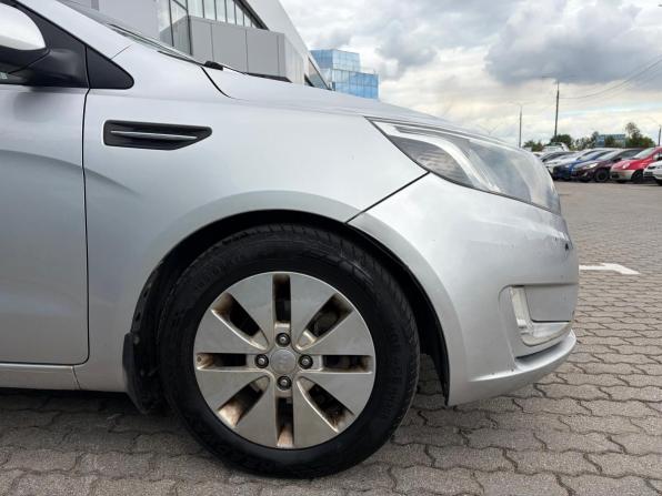 Kia Rio III с пробегом 2013 года, цена 784 000 рублей, 144833 км, хэтчбек, Автокод Объявления