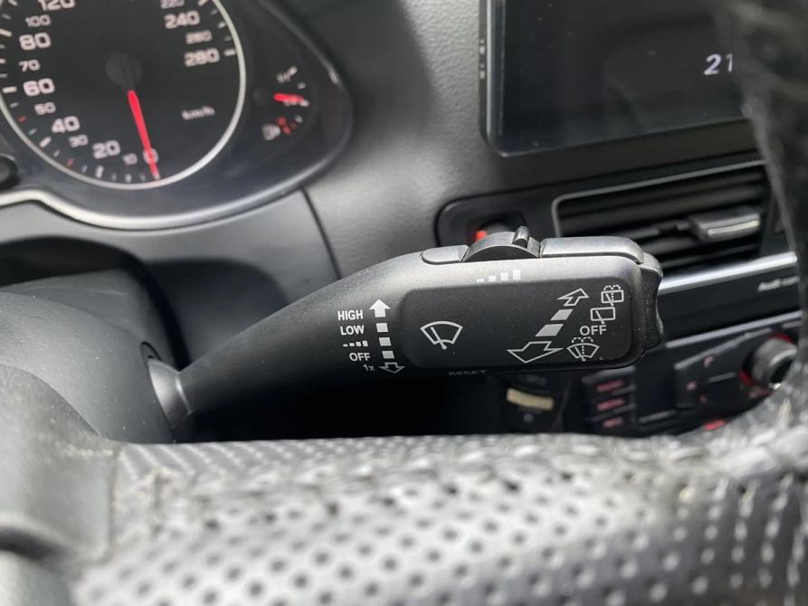 Audi Q5 I (8R) Екатеринбург  - изображение 27