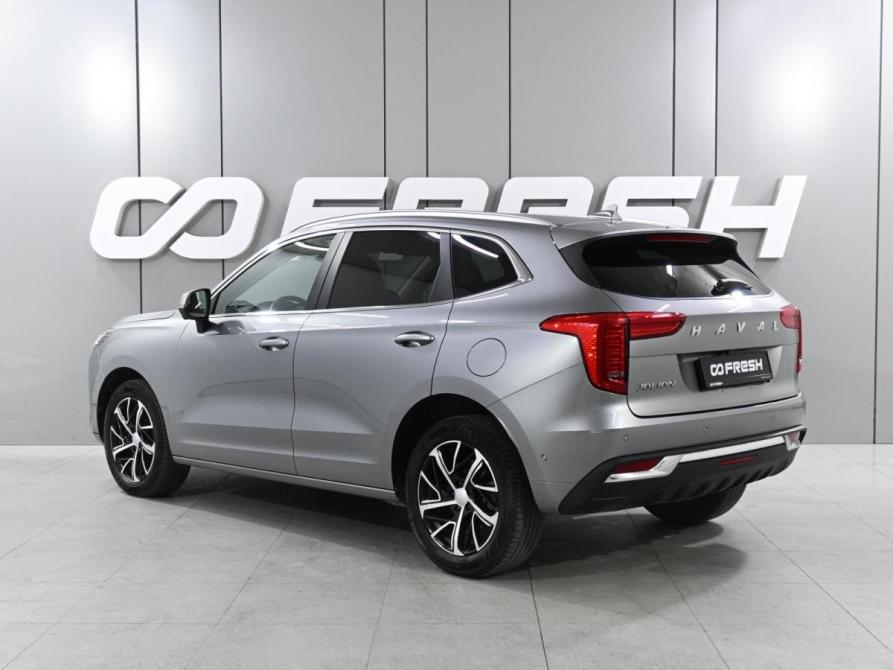 Haval Jolion I Ростов-на-Дону  - изображение 2