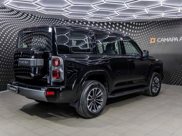 Haval H9 II с пробегом 2024 года, цена 4 171 000 рублей, 15660 км, внедорожник, Автокод Объявления