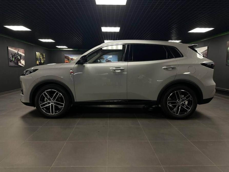 Changan UNI-S (CS55 Plus) I Волгоград  - изображение 8