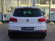 Volkswagen Tiguan I Рестайлинг Ижевск  - изображение 29