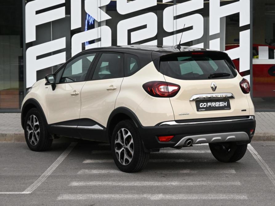 Renault Kaptur I Волгоград  - изображение 2
