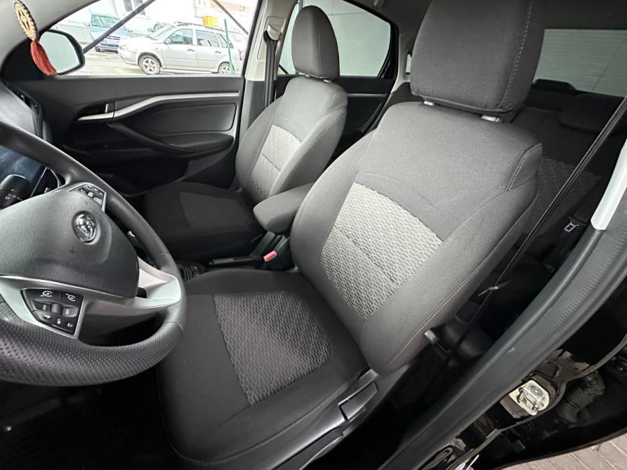 Lada (ВАЗ) Vesta I Тамбов  - изображение 11