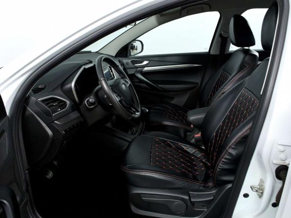 Lada (ВАЗ) Vesta I Рестайлинг (NG) с пробегом 2025 года, цена 1 178 000 рублей, 41627 км, седан, Автокод Объявления