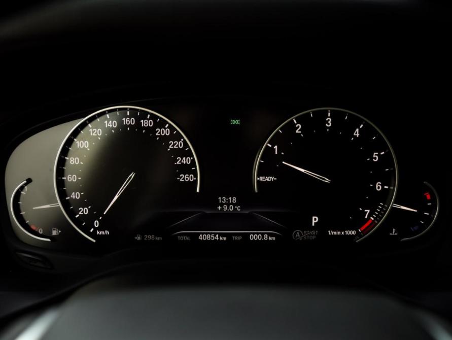 BMW X3 III (G01) Санкт-Петербург  - изображение 18