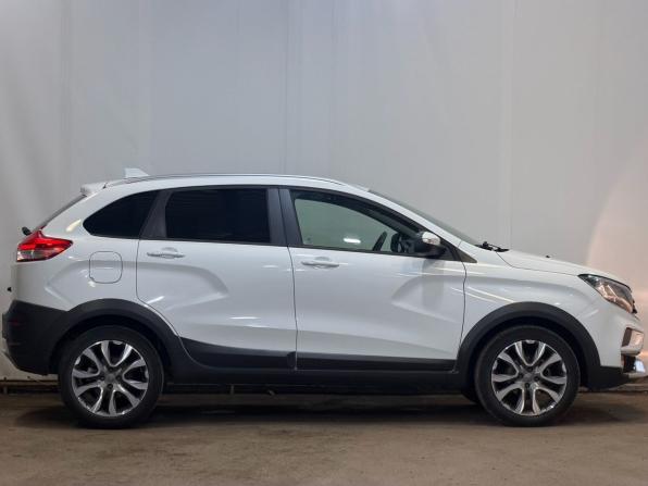 Lada (ВАЗ) XRAY I с пробегом 2019 года, цена 1 150 000 рублей, 45846 км, хэтчбек, Автокод Объявления