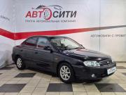 Kia Spectra I Рестайлинг 2 Воронеж  - изображение 22