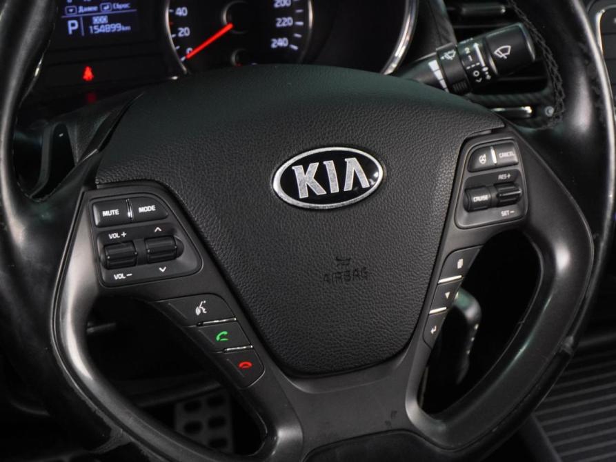 Kia Cerato III Воронеж  - изображение 17