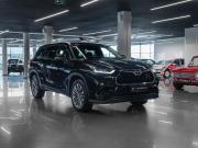 Toyota Highlander IV (XU70) Москва  - изображение 30
