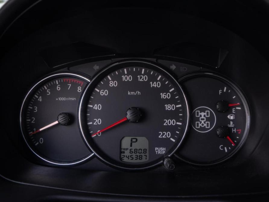 Mitsubishi Pajero Sport II Волгоград  - изображение 12