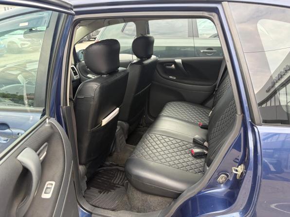 Suzuki Liana I Рестайлинг с пробегом 2005 года, цена 394 000 рублей, 247354 км, универсал, Автокод Объявления