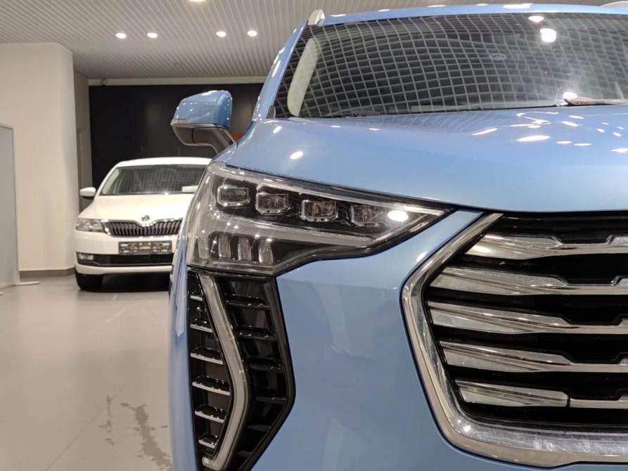 Haval Jolion I Казань  - изображение 21