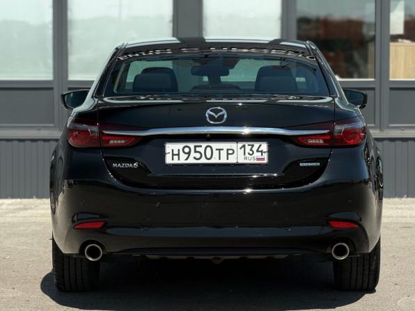 Mazda 6 III (GJ) Рестайлинг 2 с пробегом 2021 года, цена 2 800 000 рублей, 70379 км, седан, Автокод Объявления