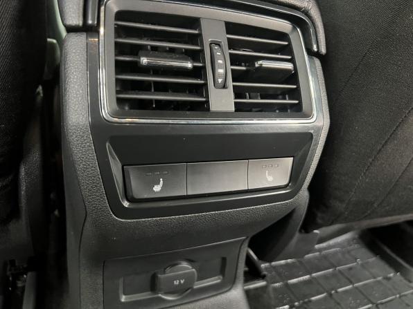 Skoda Kodiaq I с пробегом 2017 года, цена 2 449 000 рублей, 164000 км, внедорожник, Автокод Объявления