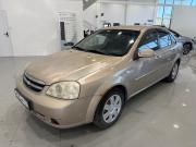 Chevrolet Lacetti I Челябинск  - изображение 12