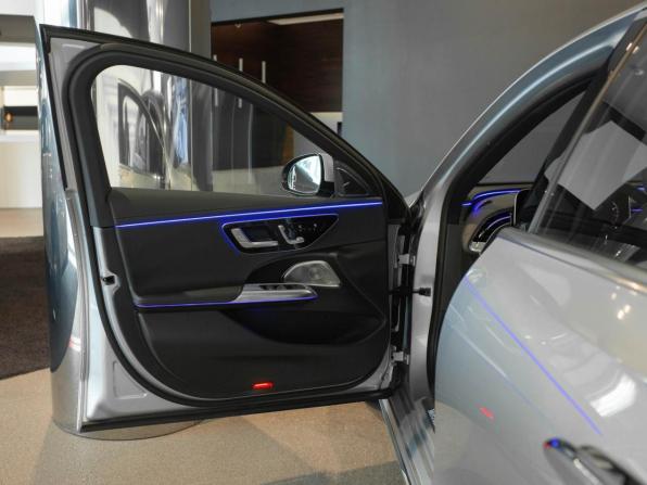 Новый Mercedes-Benz E-Класс VI (W214 S214) 2025 года, цена 9 580 000 рублей, седан, Автокод Объявления
