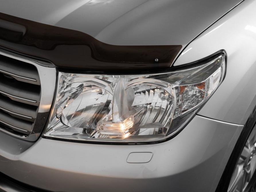 Toyota Land Cruiser 200 Series Иркутск  - изображение 23