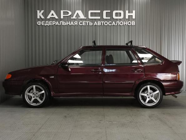 Lada (ВАЗ) 2114 с пробегом 2011 года, цена 245 000 рублей, 234854 км, хэтчбек, Автокод Объявления