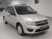 Lada (ВАЗ) Granta I Казань  - изображение 25