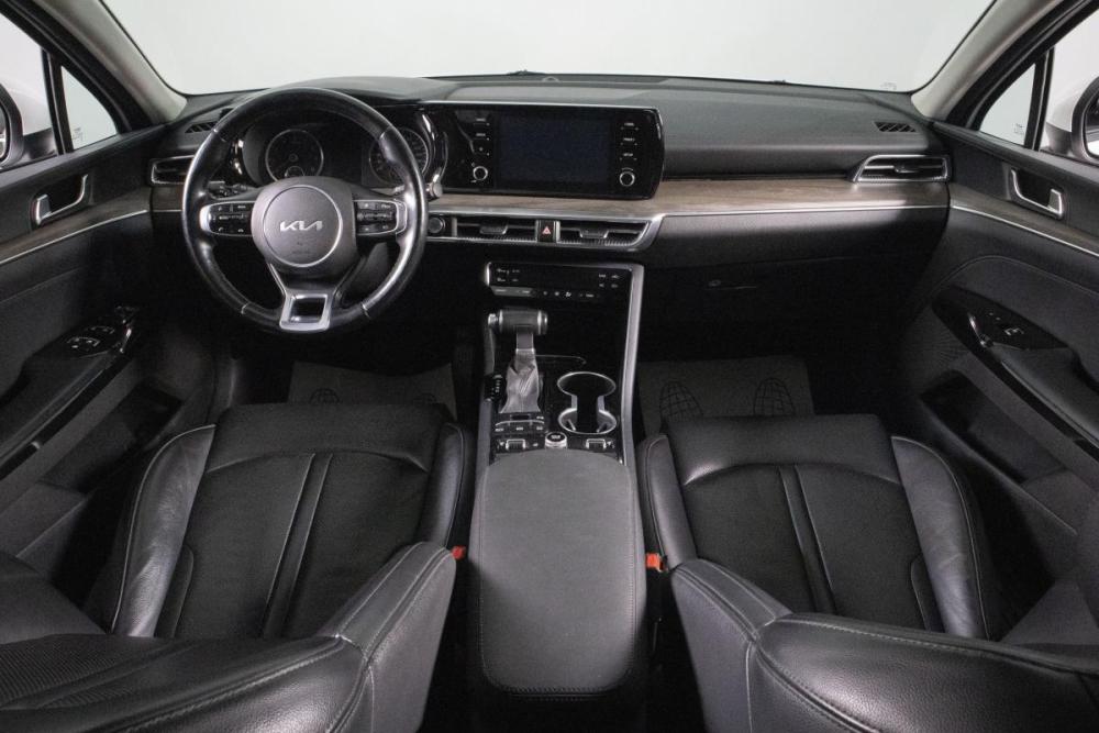 Kia K5 III Сургут  - изображение 16