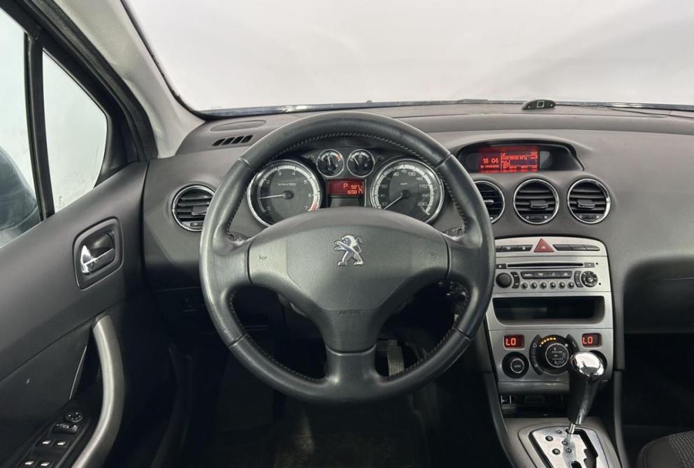 Peugeot 408 I Саранск  - изображение 17