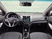Hyundai Solaris I Рестайлинг Екатеринбург  - изображение 18