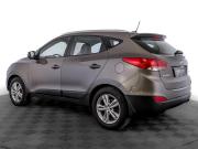 Hyundai ix35 I Москва  - изображение 35