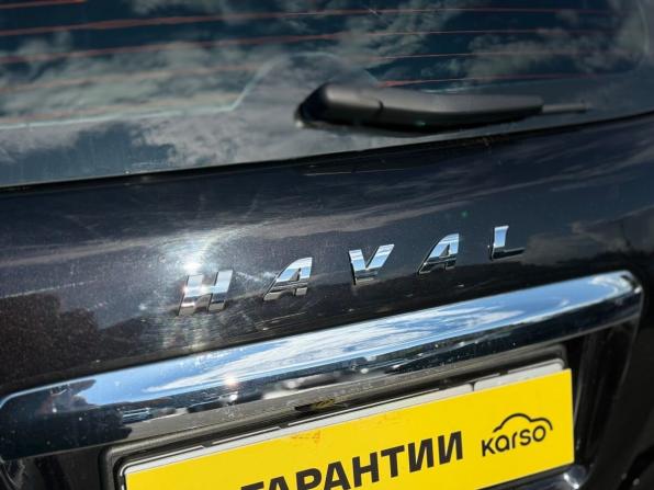 Haval H9 I Рестайлинг с пробегом 2018 года, цена 2 399 000 рублей, 94093 км, внедорожник, Автокод Объявления
