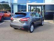 Nissan Qashqai II Москва  - изображение 22