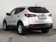 Hyundai Santa Fe III Санкт-Петербург  - изображение 30