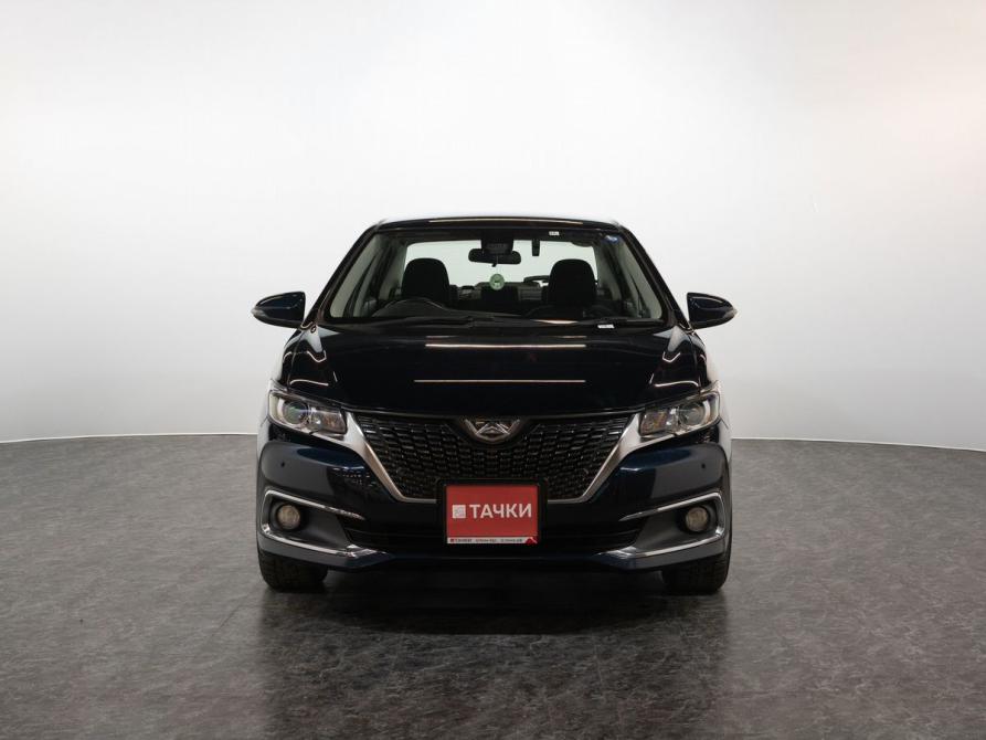 Toyota Allion II Рестайлинг 2 Улан-Удэ  - изображение 2