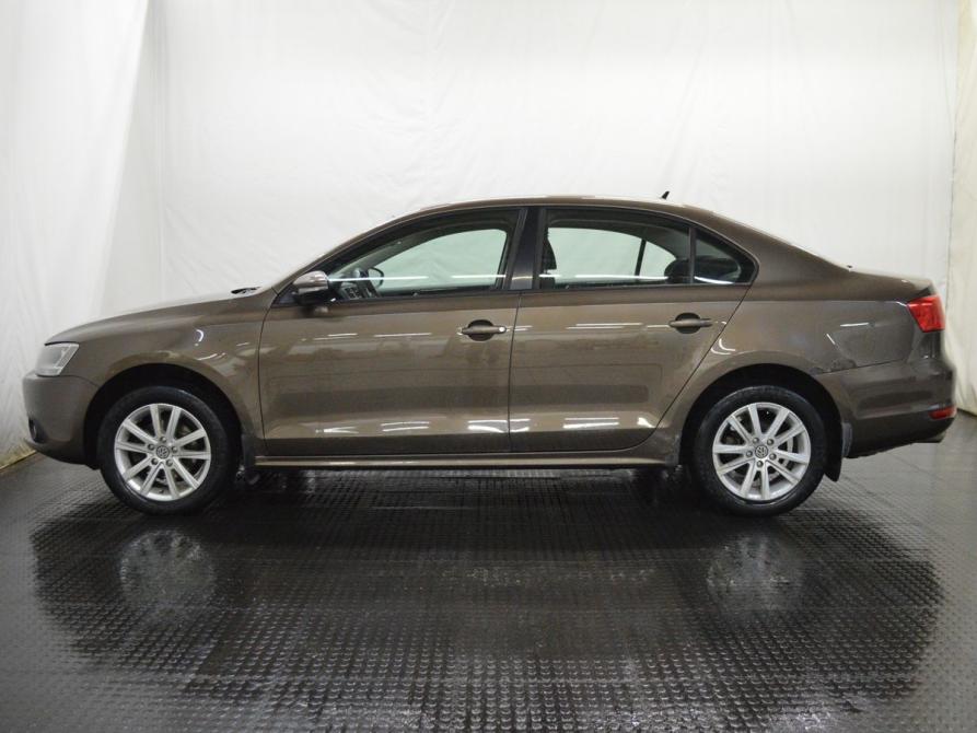 Volkswagen Jetta VI Санкт-Петербург  - изображение 8