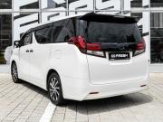 Toyota Alphard III Ставрополь  - изображение 36