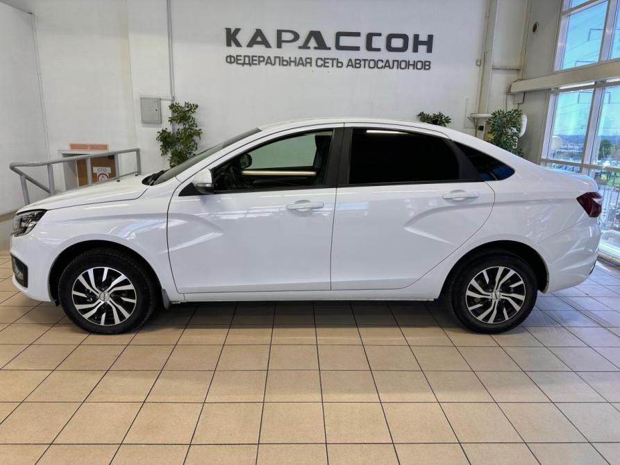 Lada (ВАЗ) Vesta I Рестайлинг (NG) Волгоград  - изображение 5